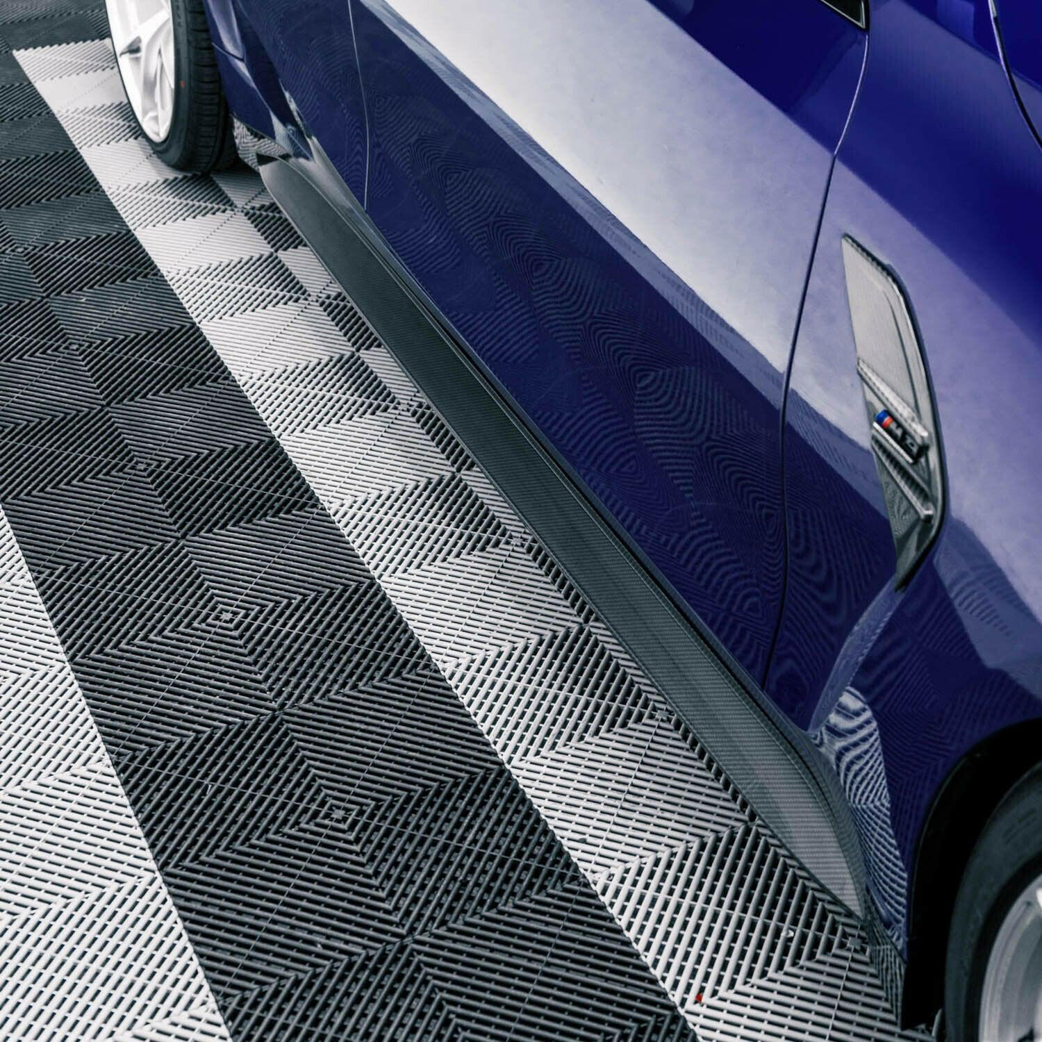 MP STYLE Carbon Fiber Side Skirts - G80 M3 | G82/G83 M4.