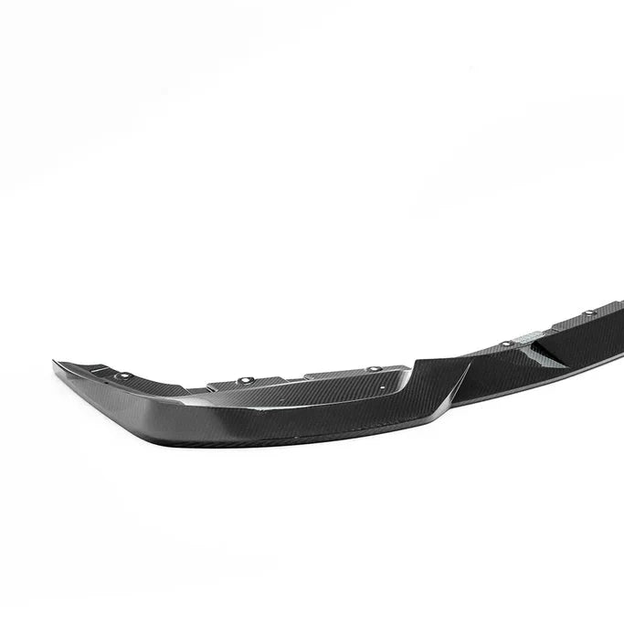 MHC Style Carbon Fiber Front Lip - G87 M2.