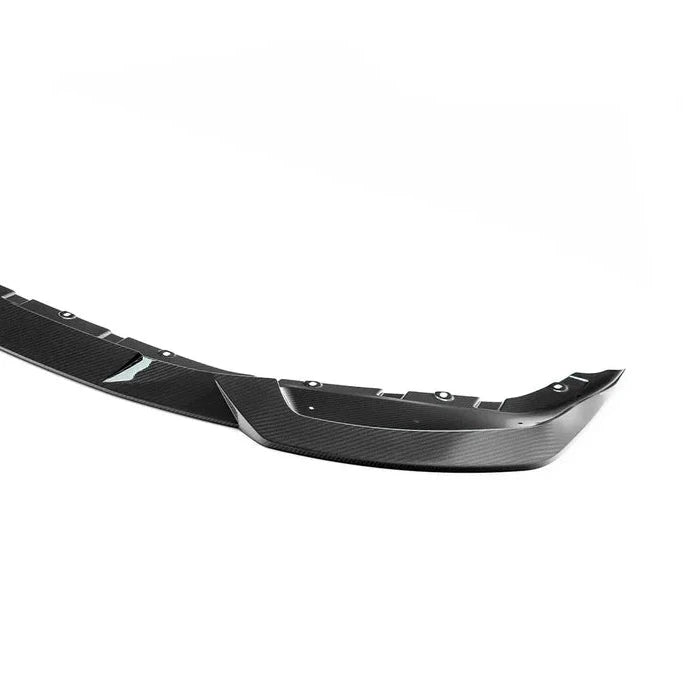 MHC Style Carbon Fiber Front Lip - G87 M2.