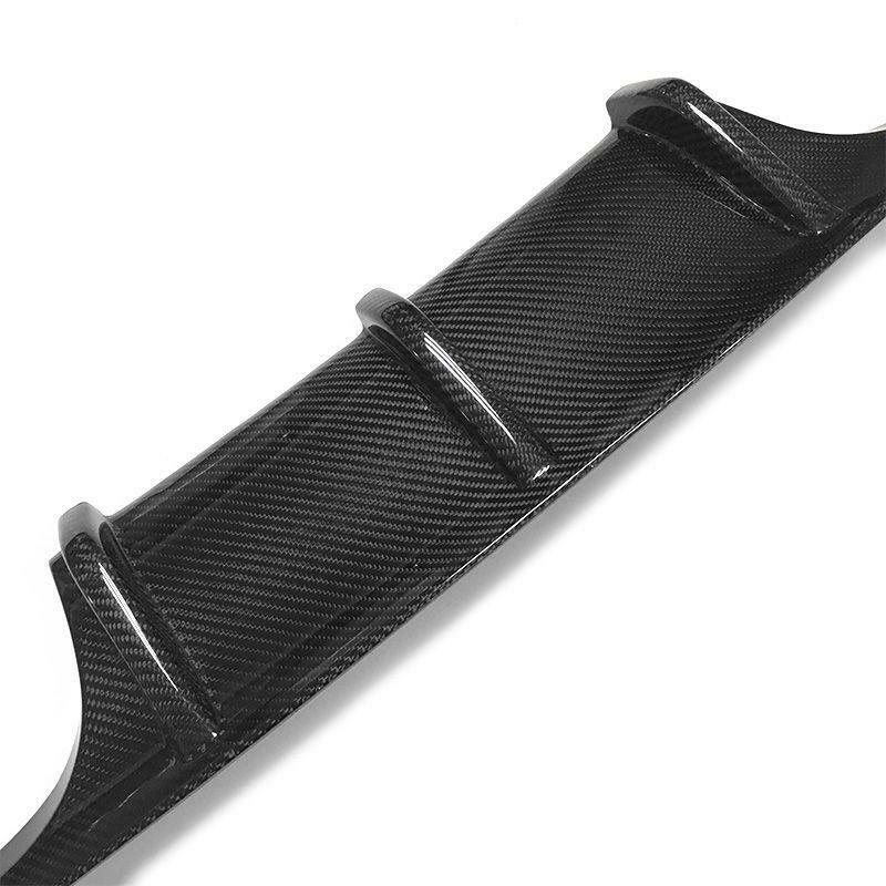M Performance Style Carbon Fiber Diffuser - F80 M3 | F82/F83 M4.