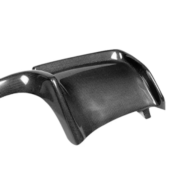 V Style Carbon Fiber Diffuser - E92 M3.