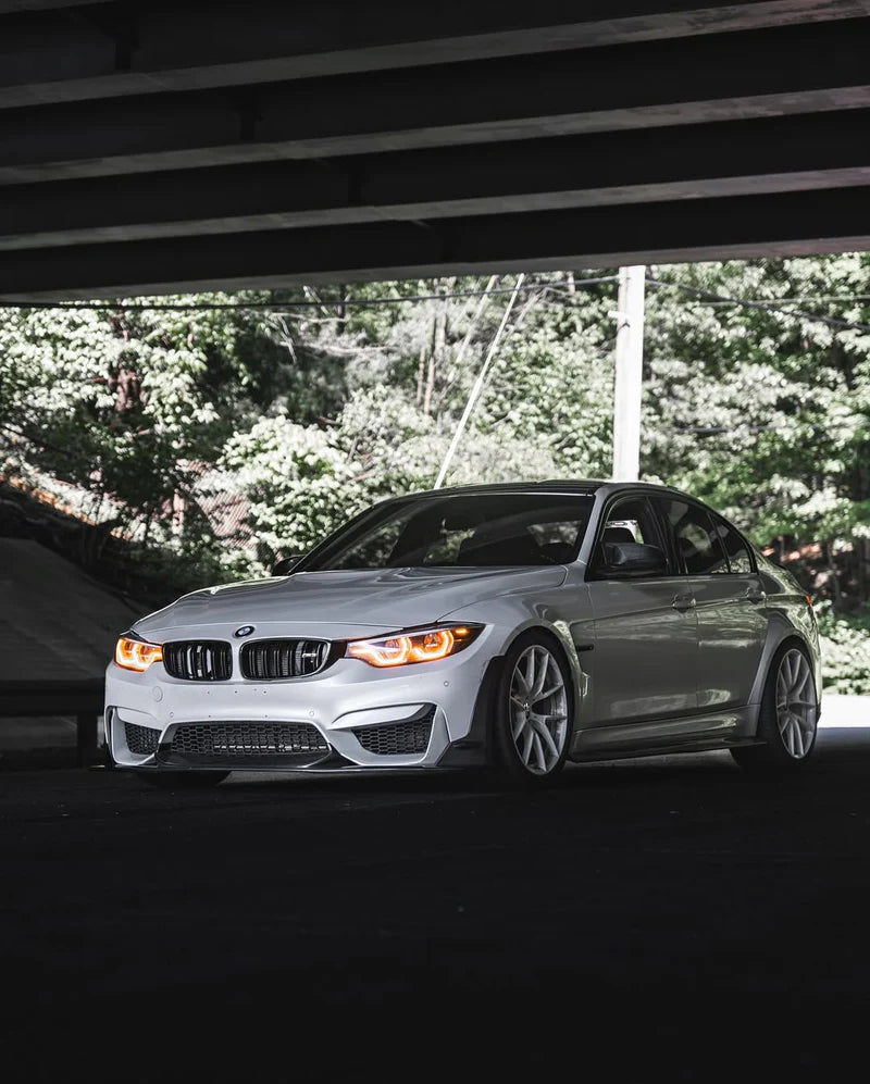 BMW F80 M3