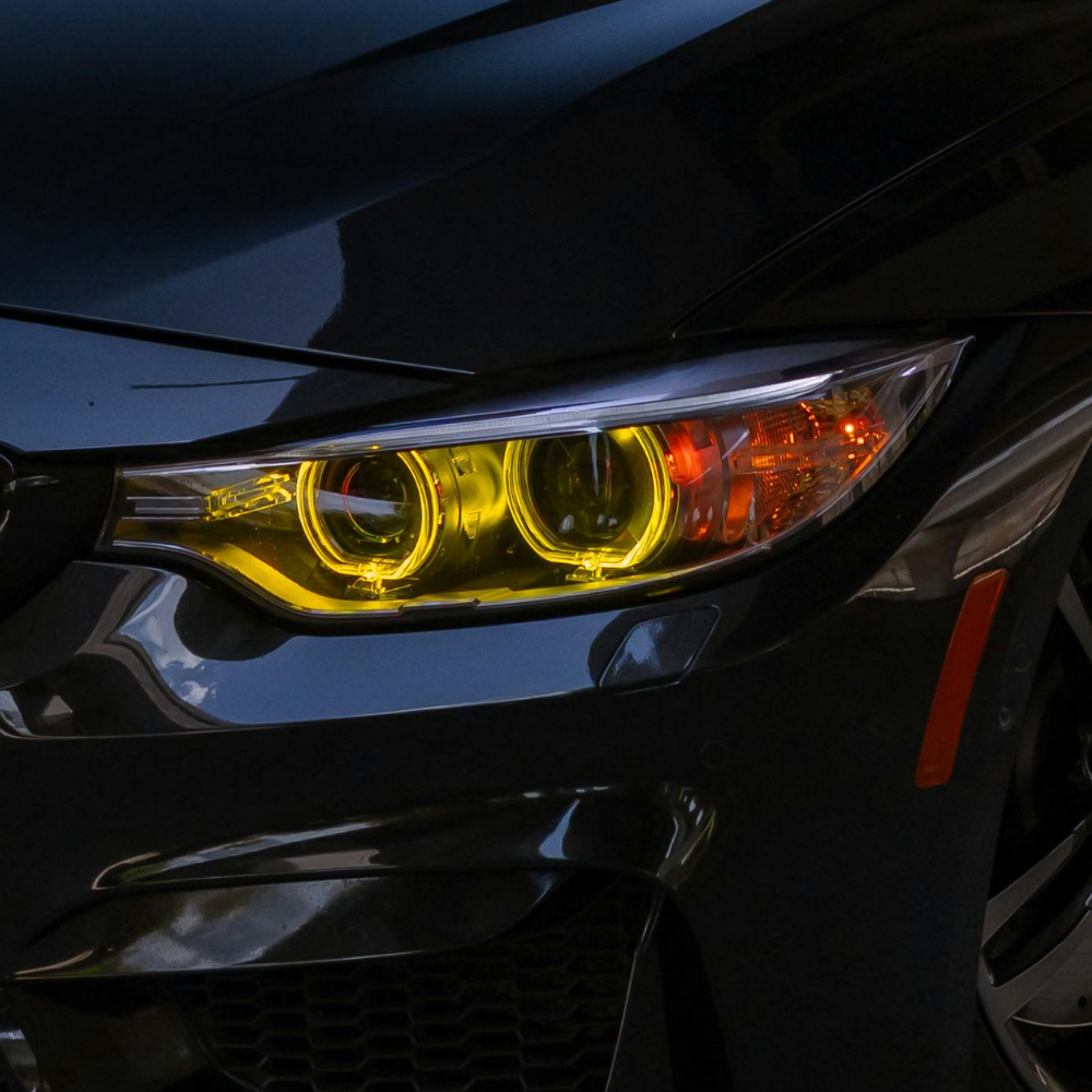 Multi-Color DRL LED Module Set - BMW F80 M3 | F82 M4 | F32 4 Series