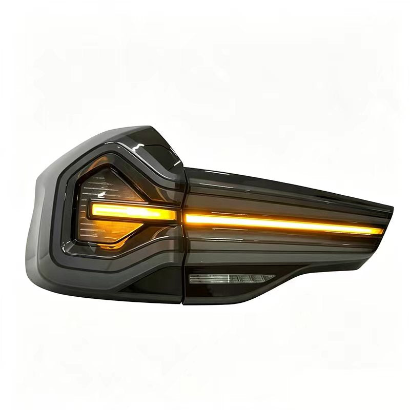 LCI Style Clear Sequential LED Tail Lights - BMW G01 X3 / F97 X3M