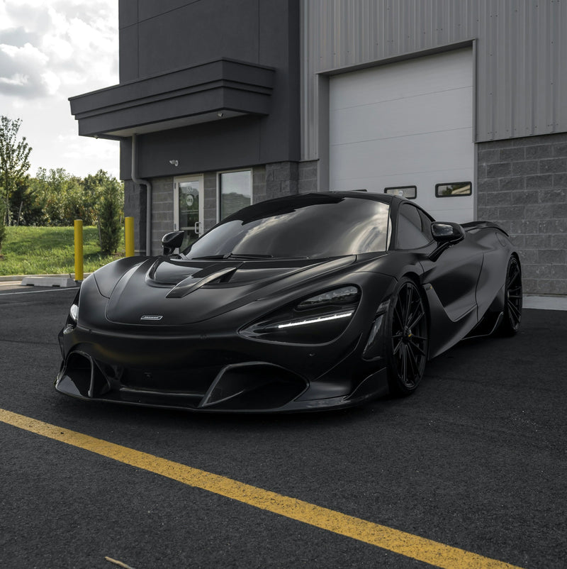 720S