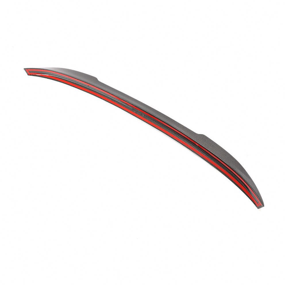 CS Style Carbon Fiber Spoiler - G02 X4 | F98 X4M
