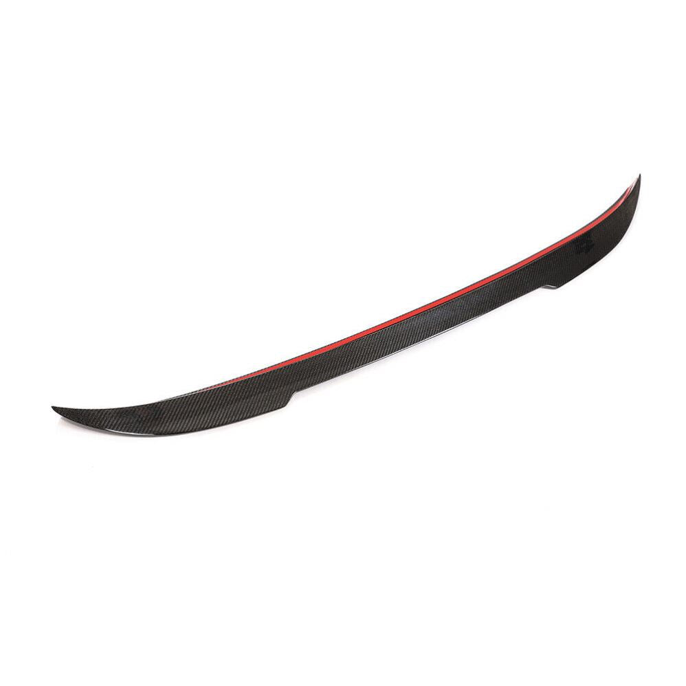 CS Style Carbon Fiber Spoiler - G02 X4 | F98 X4M
