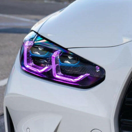 Multi-Color DRL LED Module Set - G80 M3/G82 M4.
