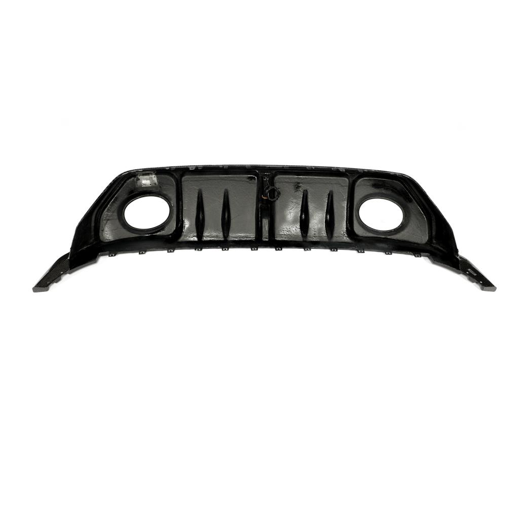 EAD Carbon Fiber Diffuser - Audi RS3 8.5Y (2025+)