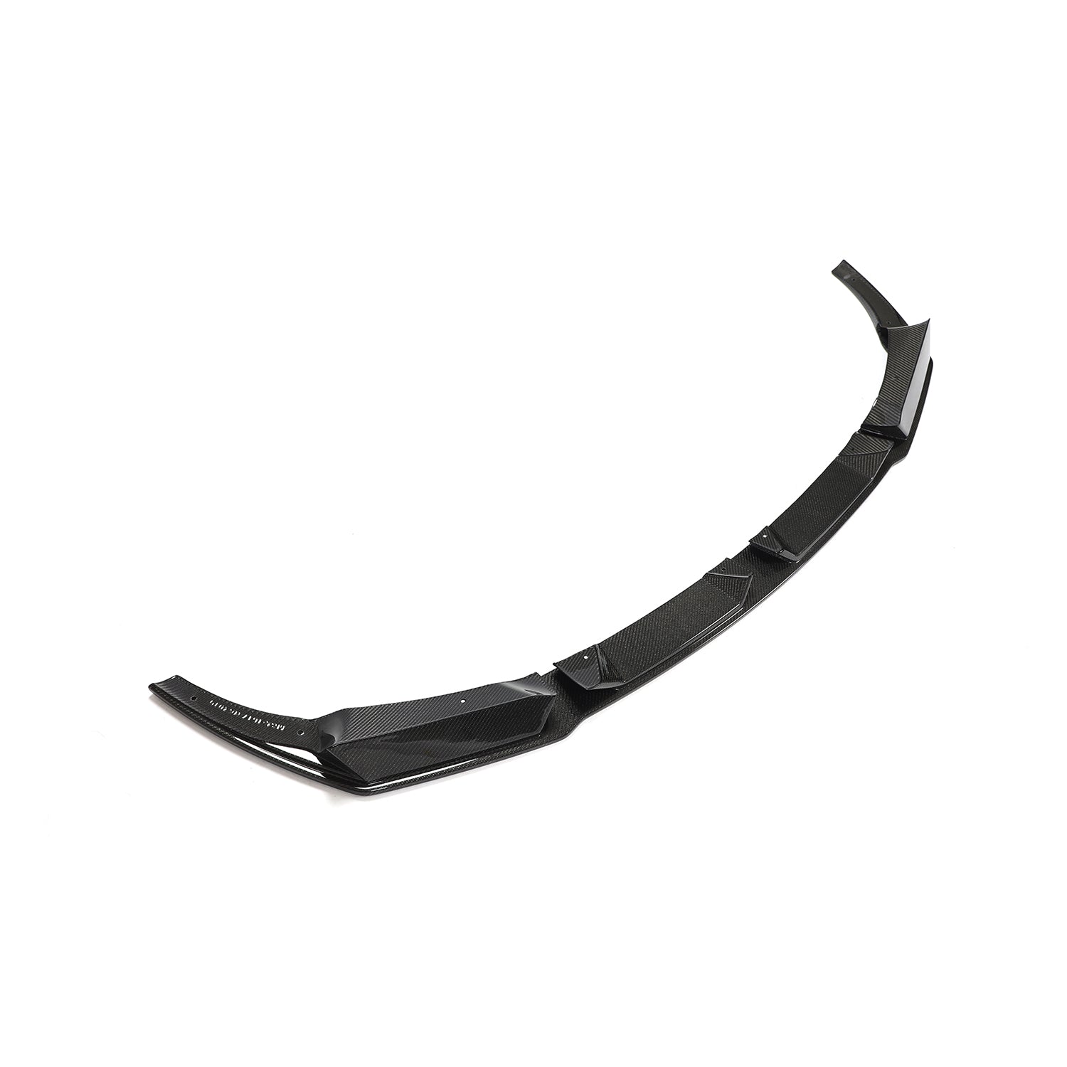 EAD Style Carbon Fiber Front Lip - BMW F97 X3M | F98 X4M