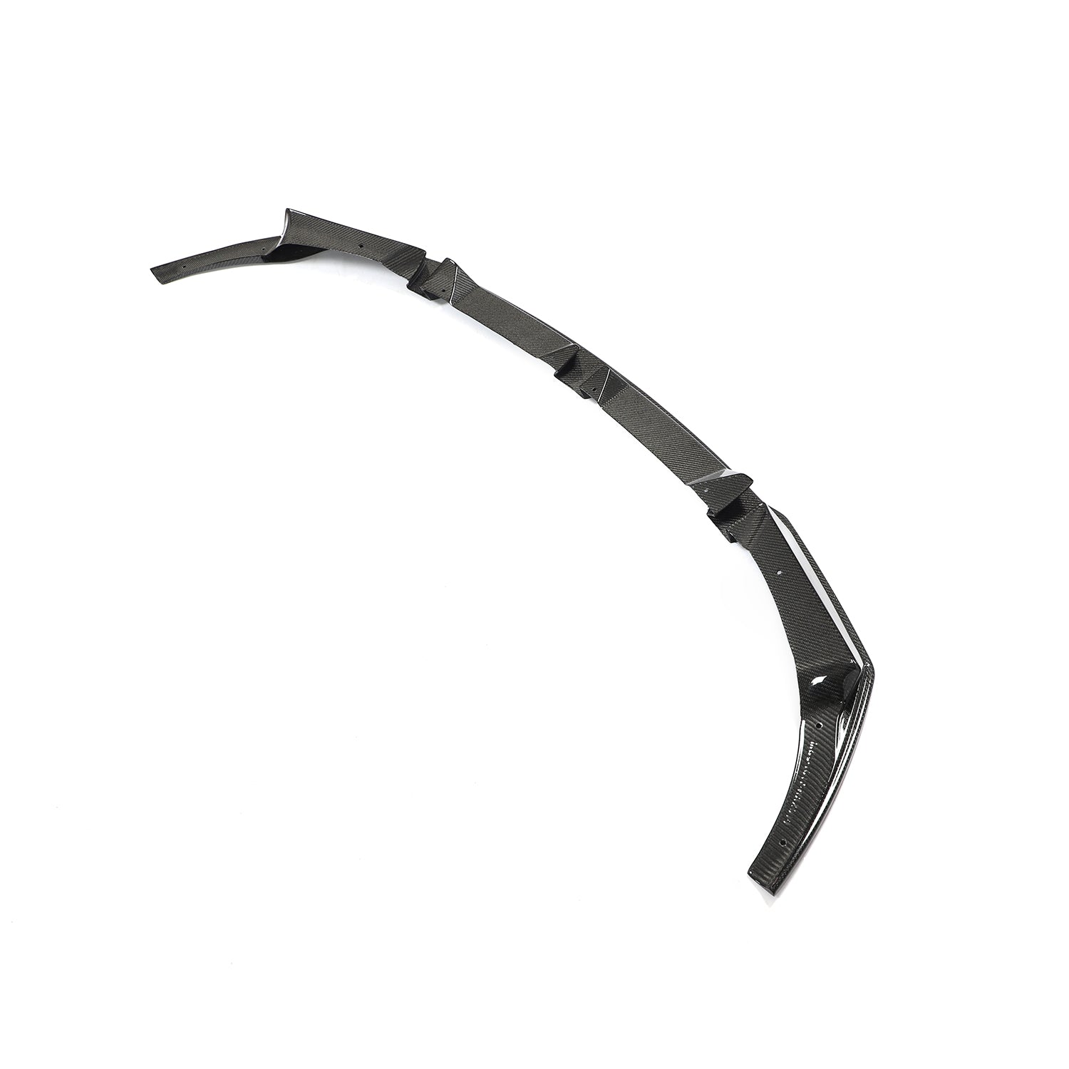 EAD Style Carbon Fiber Front Lip - BMW F97 X3M | F98 X4M