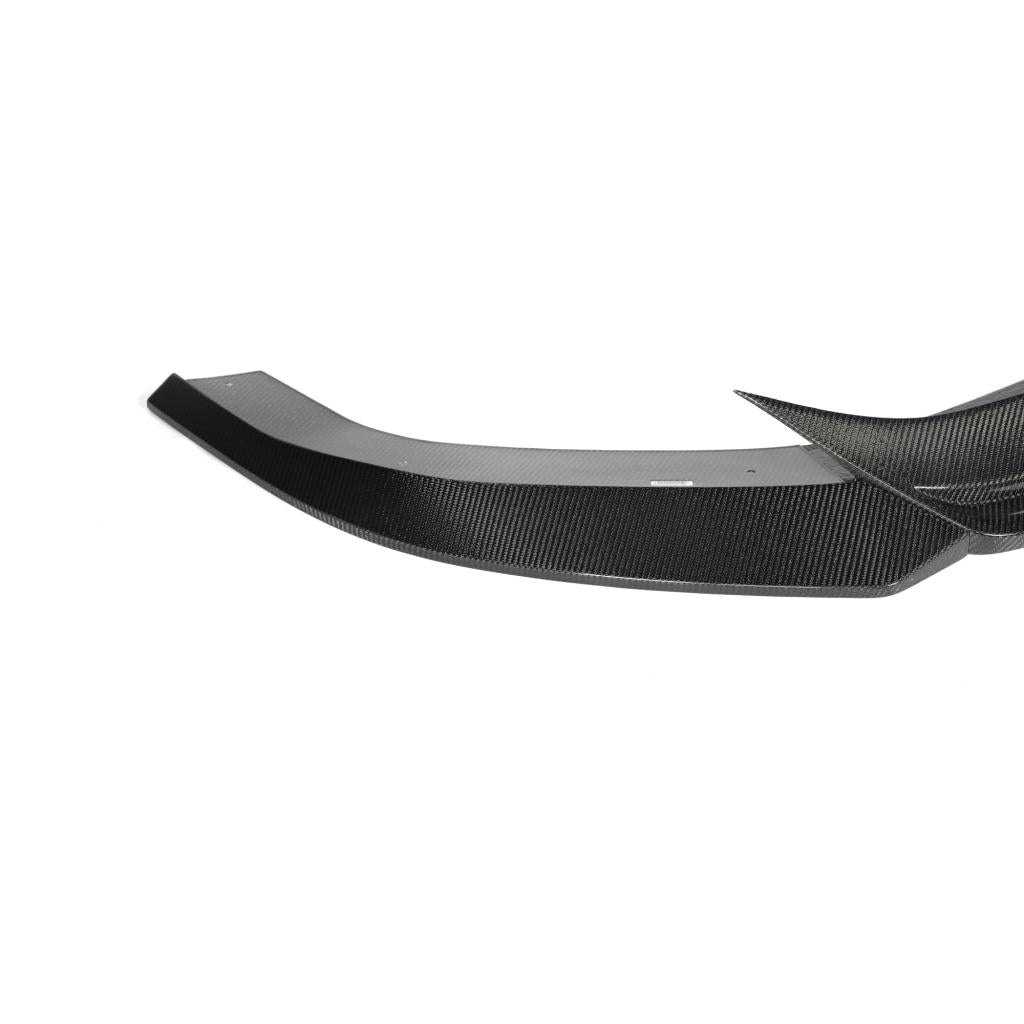 EAD V2 Carbon Fiber Front Lip - Audi RS3 8.5Y (2025+)