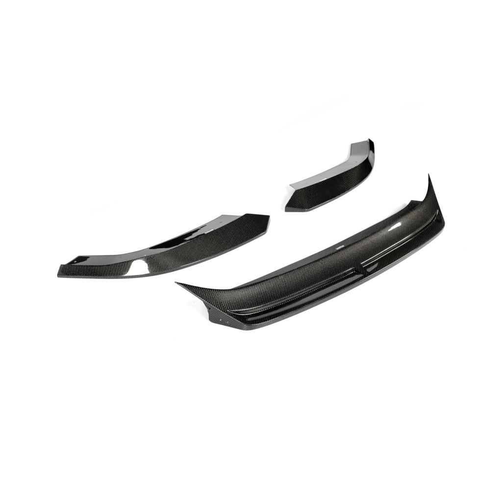 EAD V2 Carbon Fiber Front Lip - Audi RS3 8.5Y (2025+)