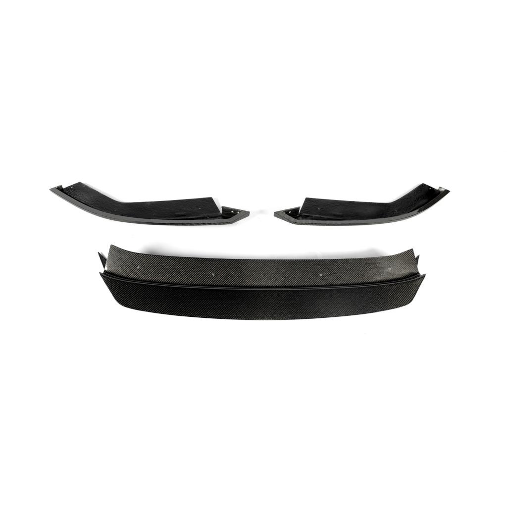 EAD V2 Carbon Fiber Front Lip - Audi RS3 8.5Y (2025+)