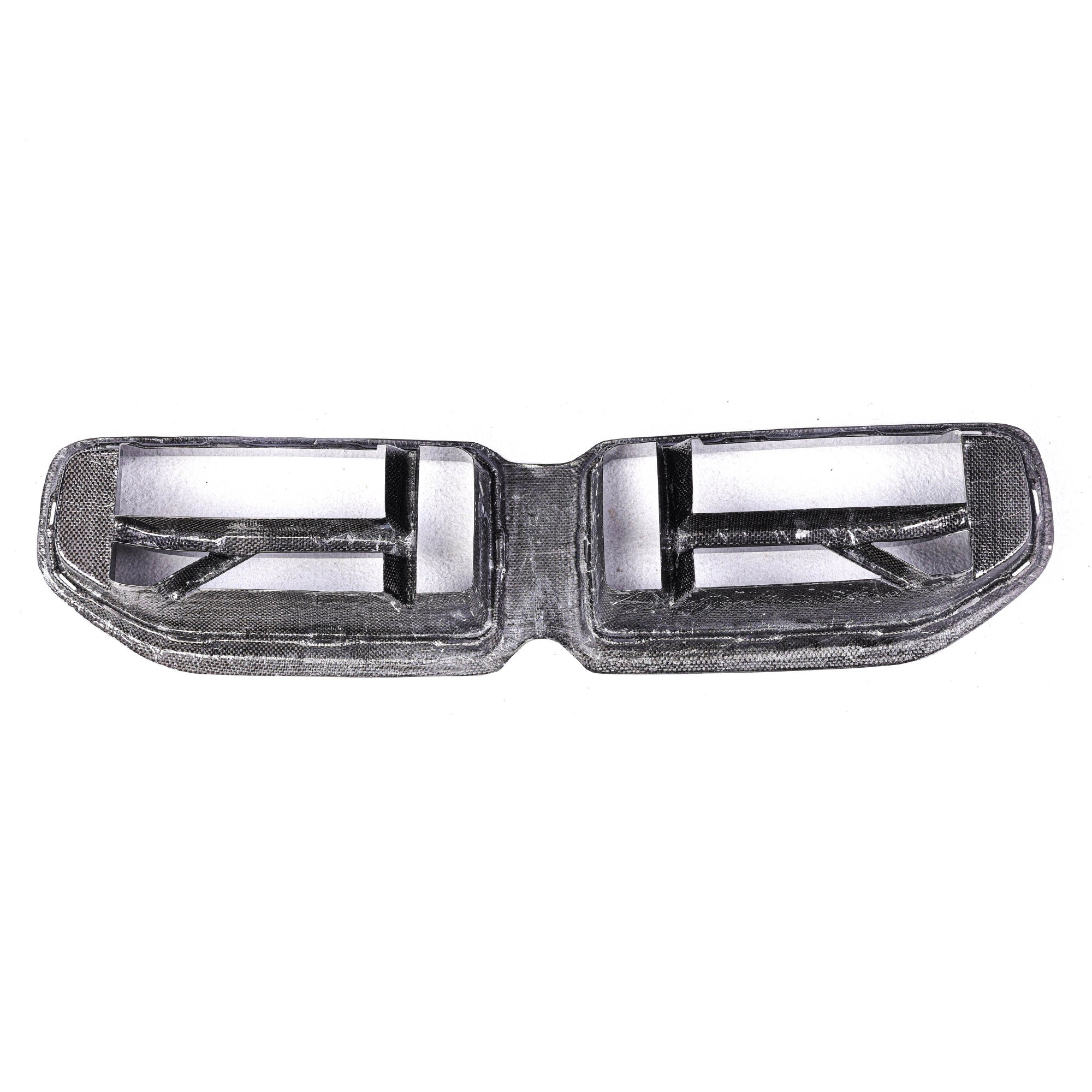 CS Style Carbon Fiber Grill - BMW G87 M2