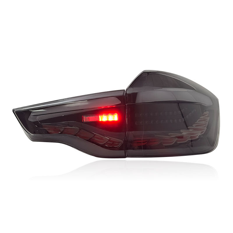 GTS Style LED Tail Lights - G01 X3 / F97 X3M