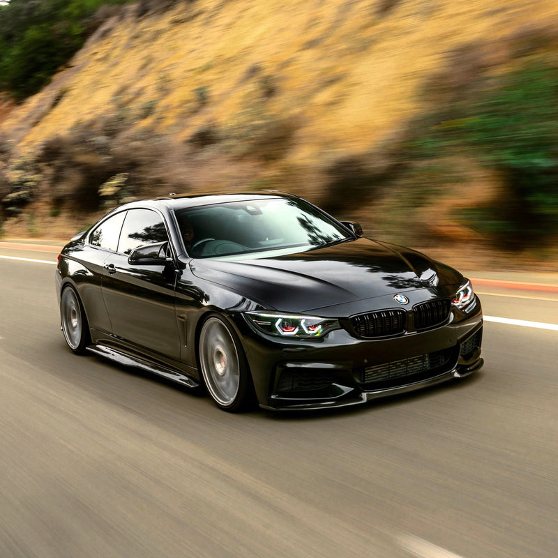 4 Series
