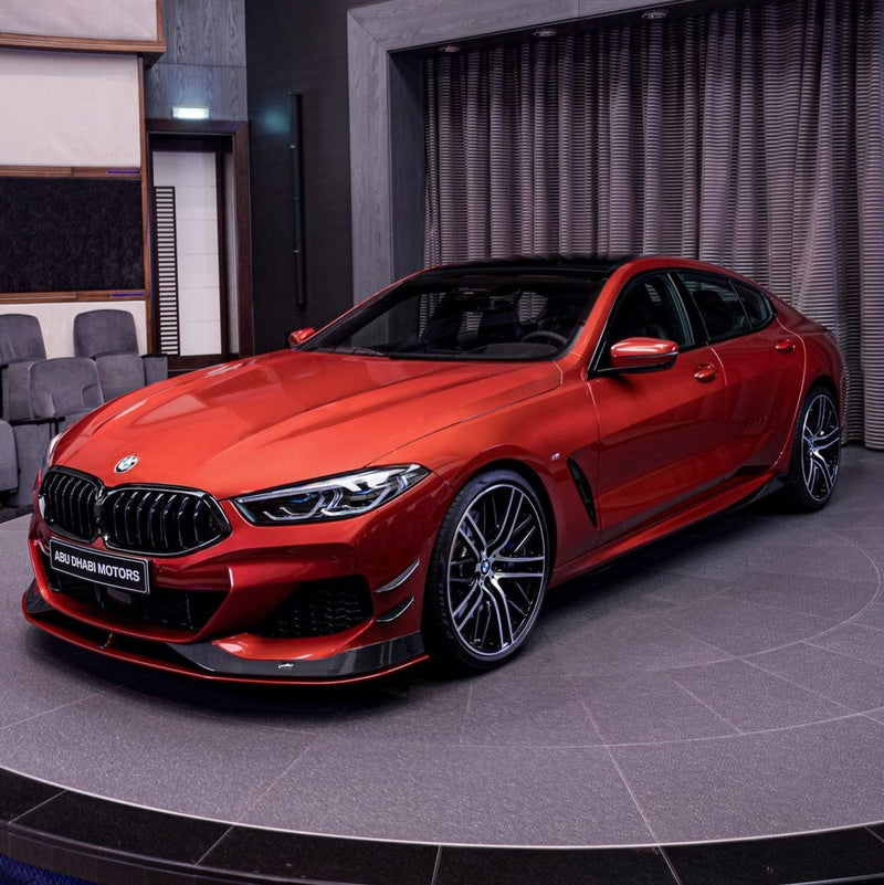 8 Series