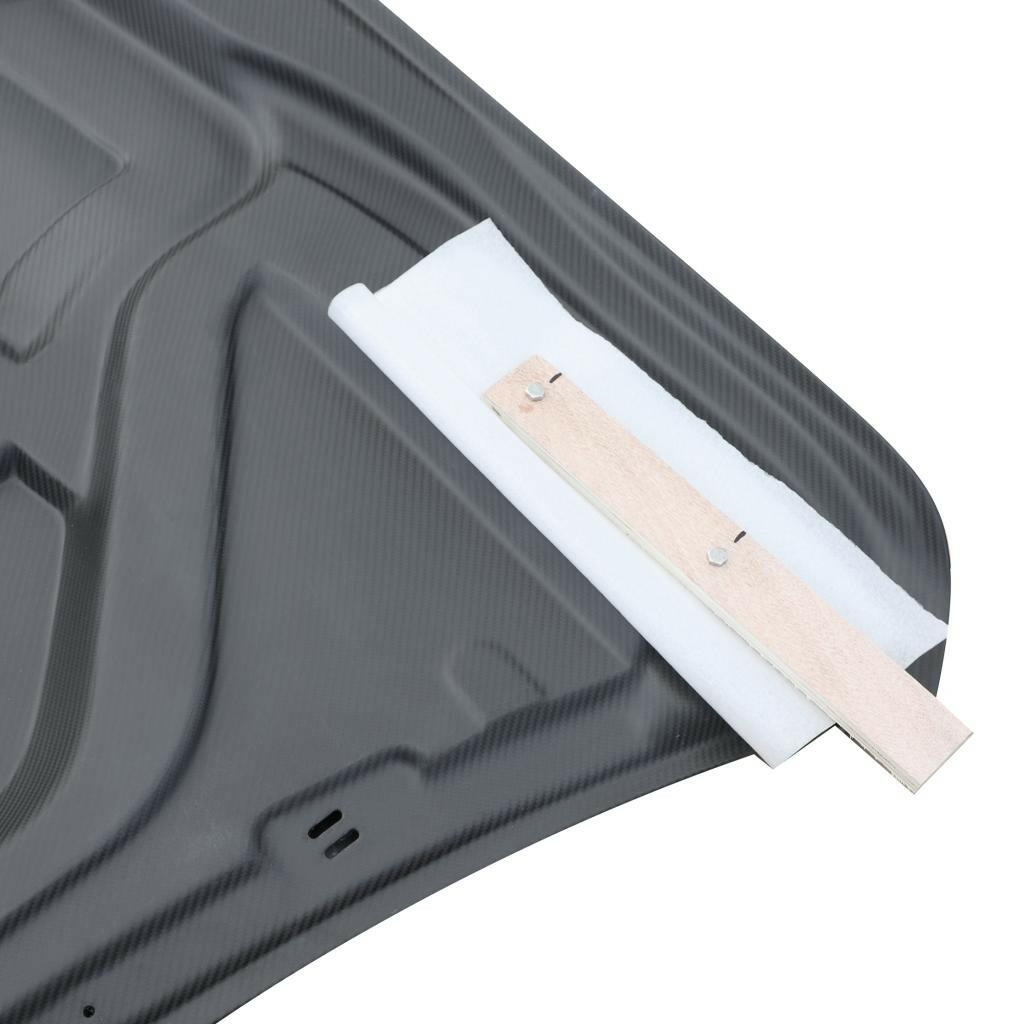 Euro Auto Style Carbon Fiber Hood - F91/F92/F93 M8 Coupe.