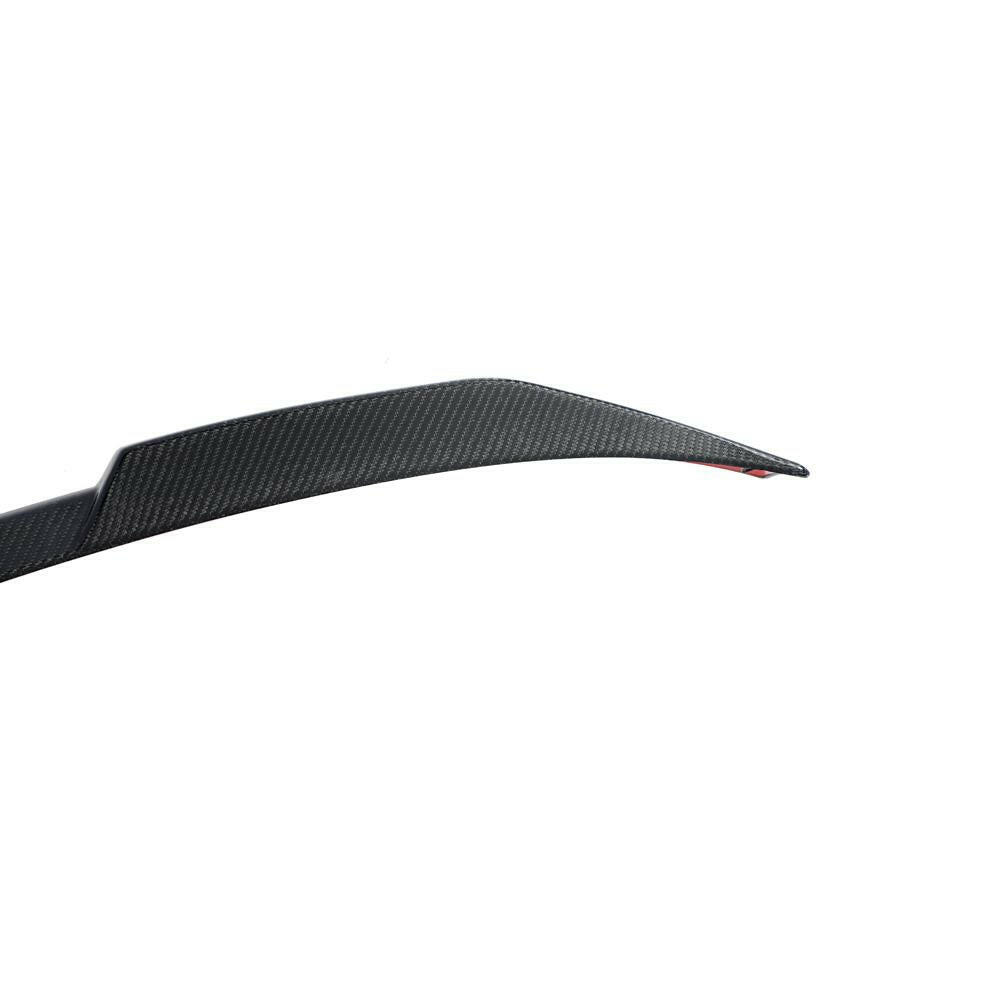CS Style V2 Carbon Fiber Spoiler - G20 3 Series.