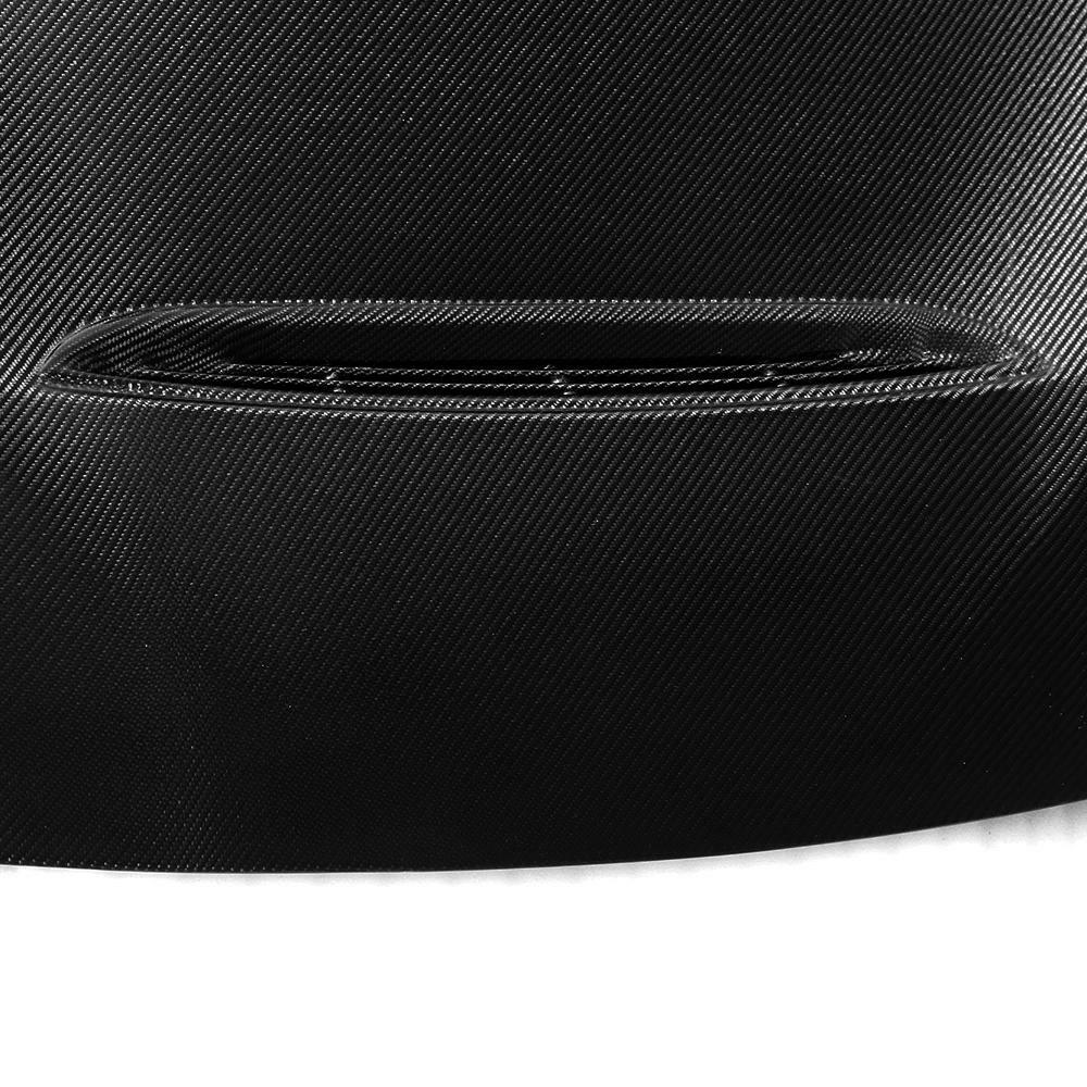 GTS Style Carbon Fiber Hood - F32/F33 4 Series.