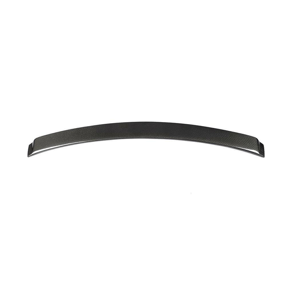 Carbon Fiber Rear Roof Spoiler - G20 3 Series.