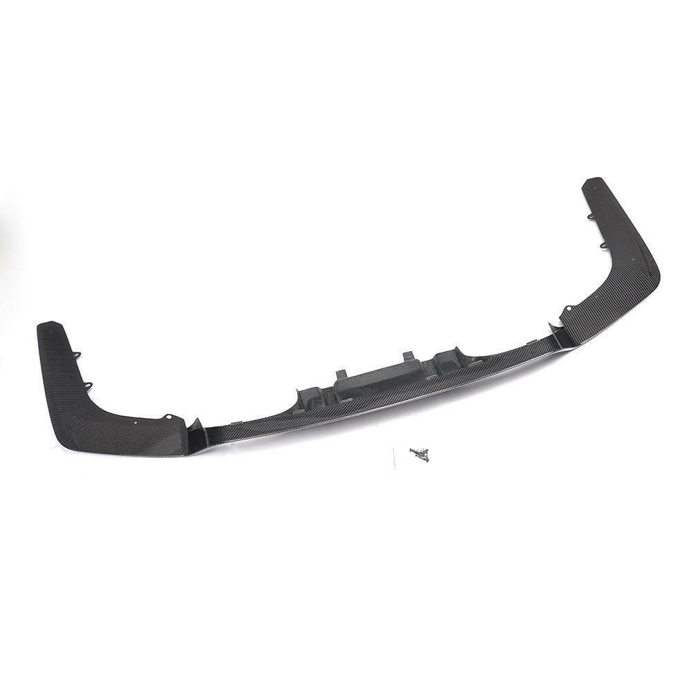 3D Style Carbon Fiber Diffuser - F80 M3 | F82/F83 M4.