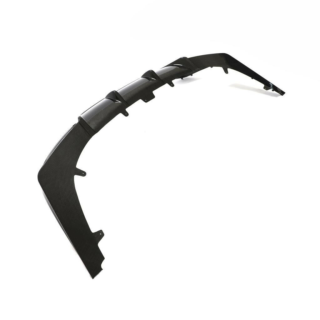 3D Style Carbon Fiber Diffuser - G14/G15/G16 8 Series.