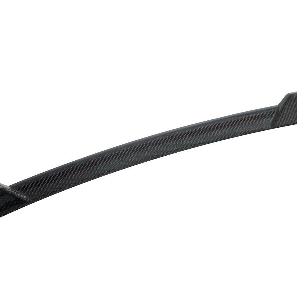 CS Style V2 Carbon Fiber Spoiler - G20 3 Series.