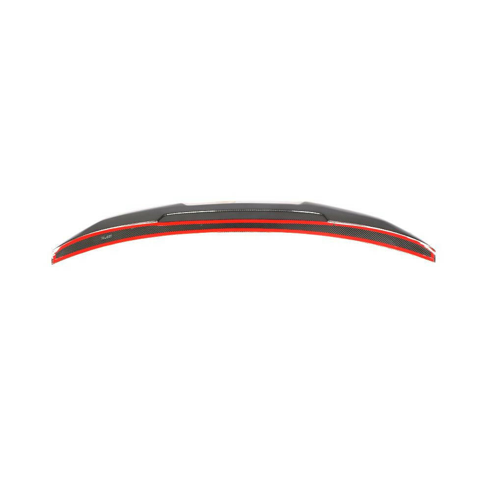 PSM Style Carbon Fiber Spoiler - F90 M5.