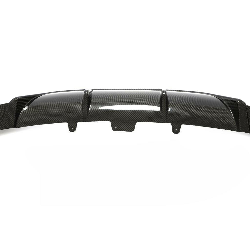 3D Style Carbon Fiber Diffuser - G14/G15/G16 8 Series.