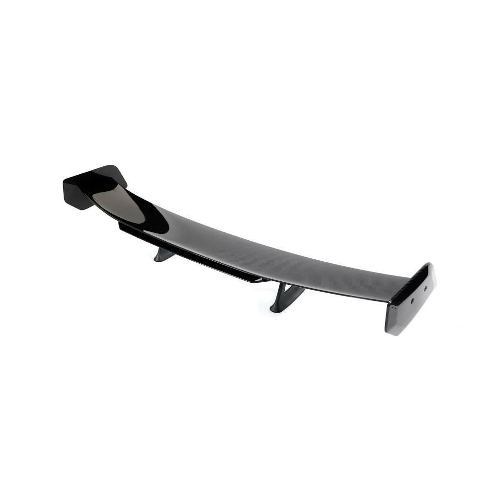 Euro Auto Style V1 Carbon Fiber Wing - G87 M2.