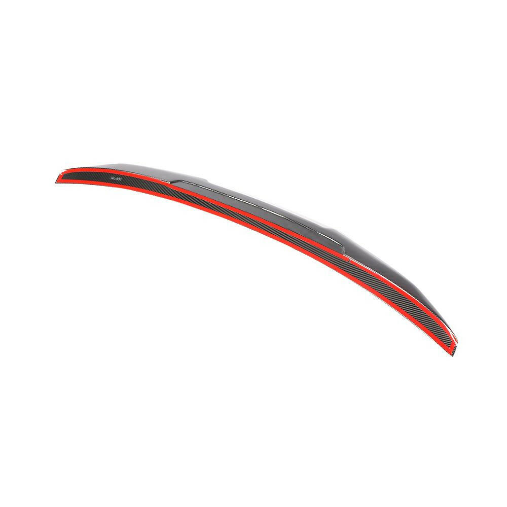 PSM Style Carbon Fiber Spoiler - F90 M5.