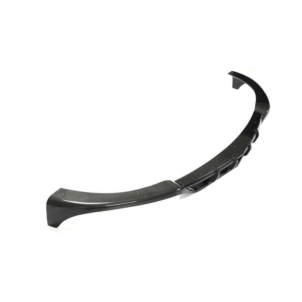 Euro Auto Style Carbon Fiber Front Lip - W213 AMG E63 (Pre-LCI).