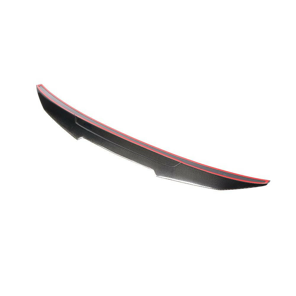 PSM Style Carbon Fiber Spoiler - F90 M5.