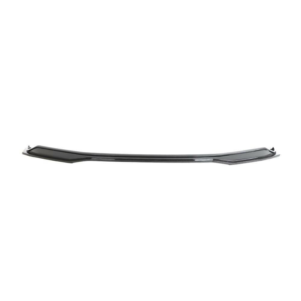 Performance Style Carbon Fiber Front Lip - Audi R8 (2019-2024).