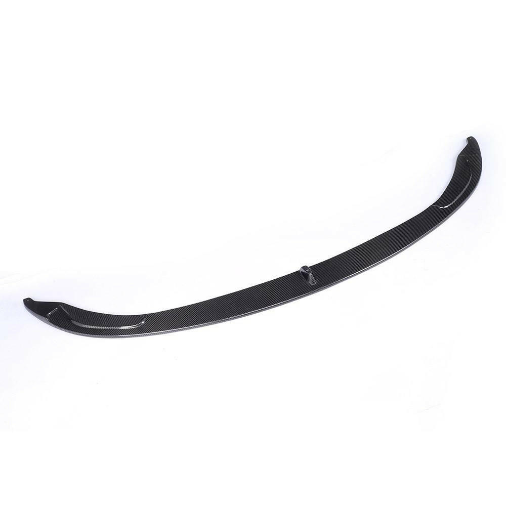MP Style Carbon Fiber Front Lip - F80 M3 | F82/F83 M4.