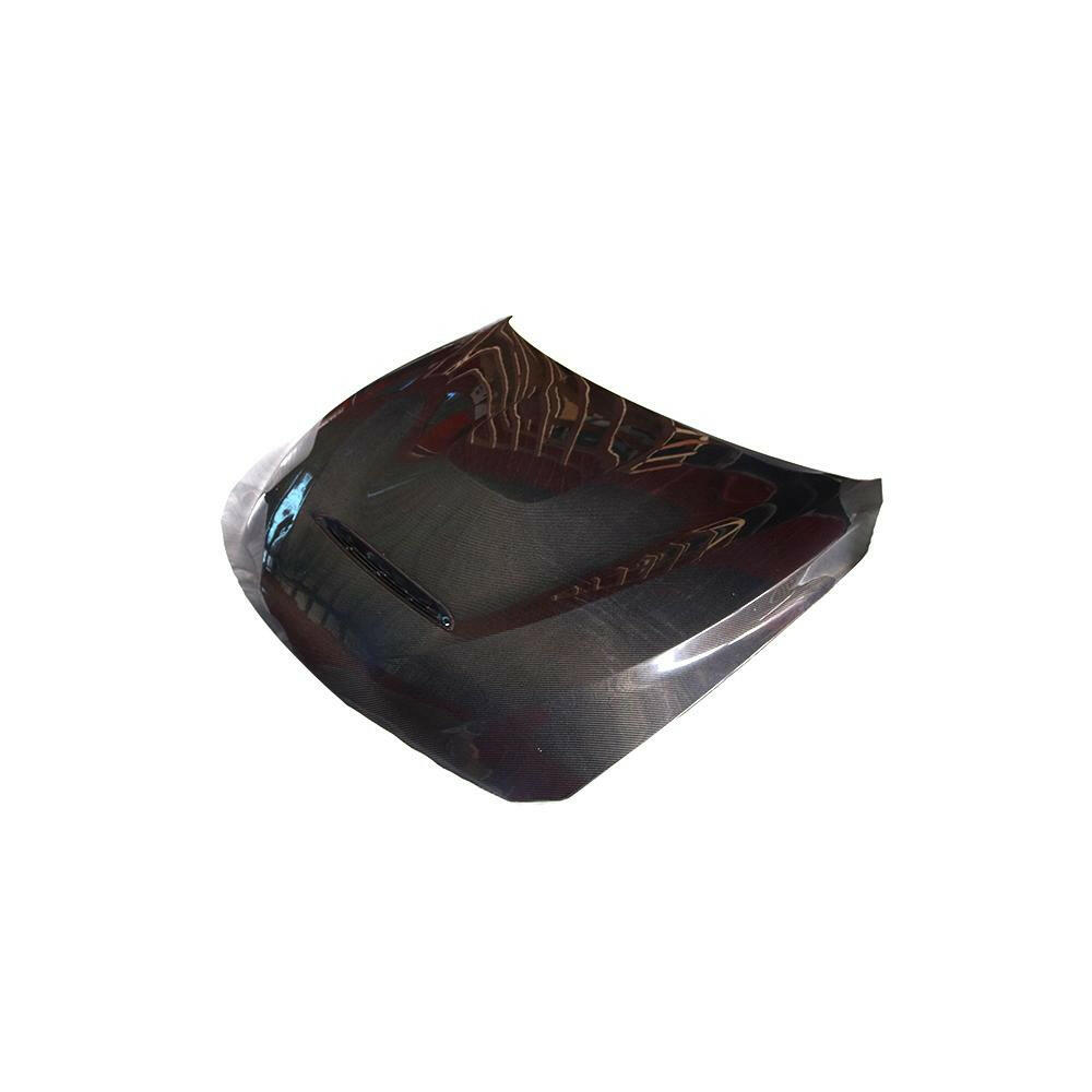 GTS Style Carbon Fiber Hood - F80 M3 | F82/F83 M4.