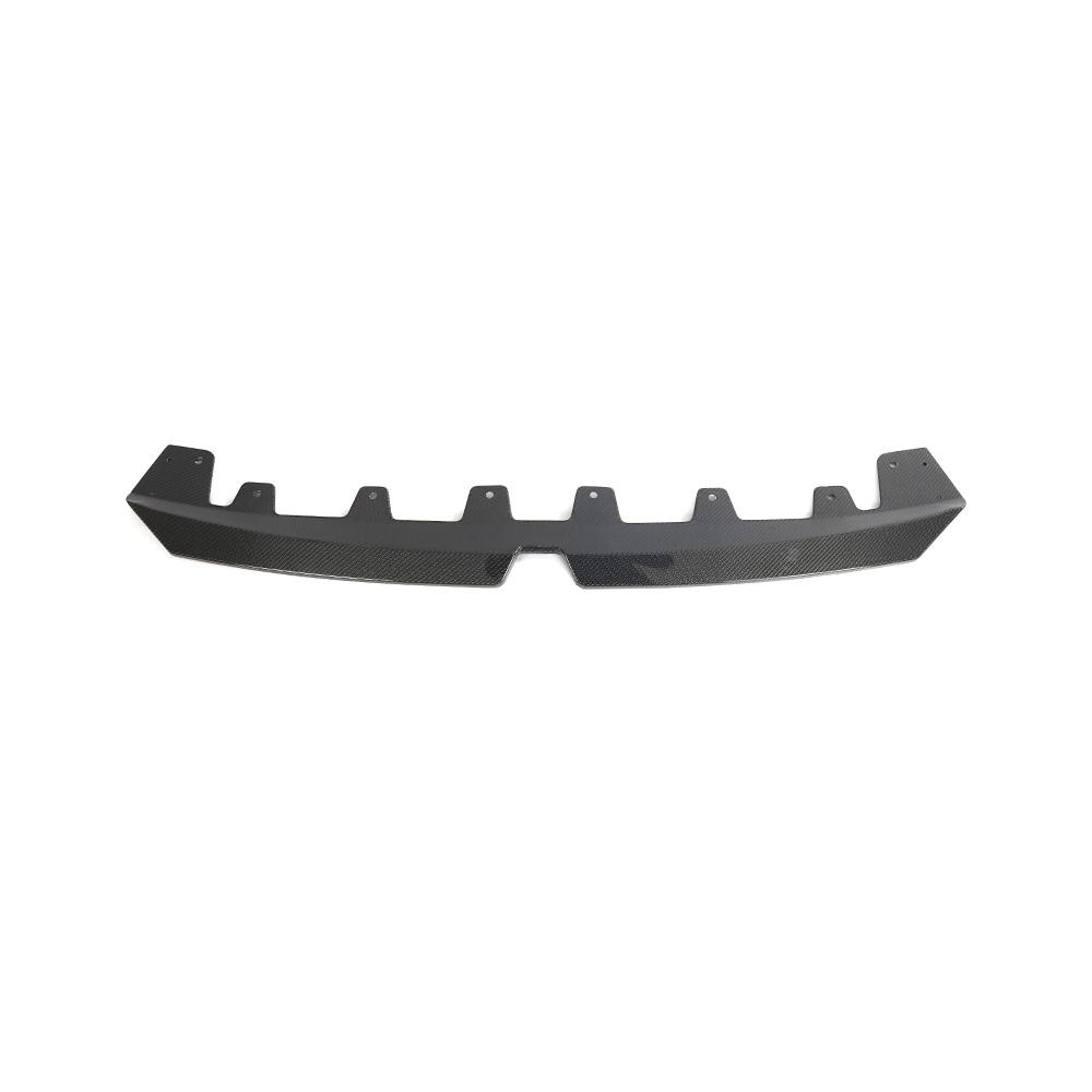 Performance Style Carbon Fiber Front Lip - G20 3 Series LCI - Euro Auto Design