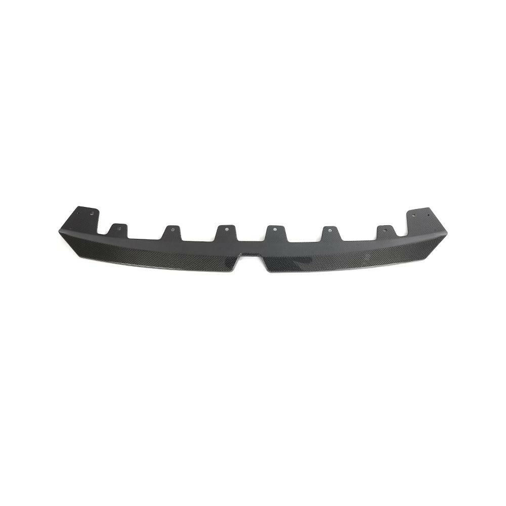 Performance Style Carbon Fiber Front Lip - G20 3 Series LCI.