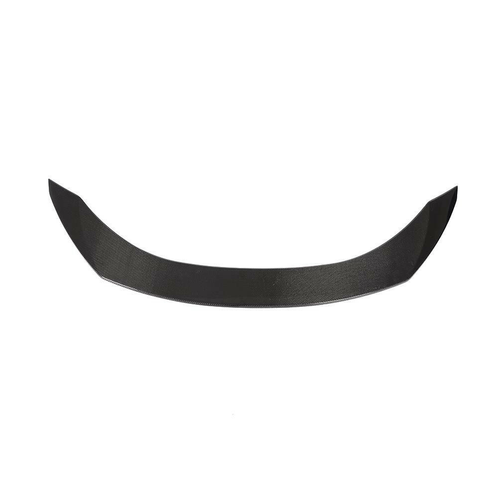 Ducktail Style Carbon Fiber Spoiler - G29 Z4.
