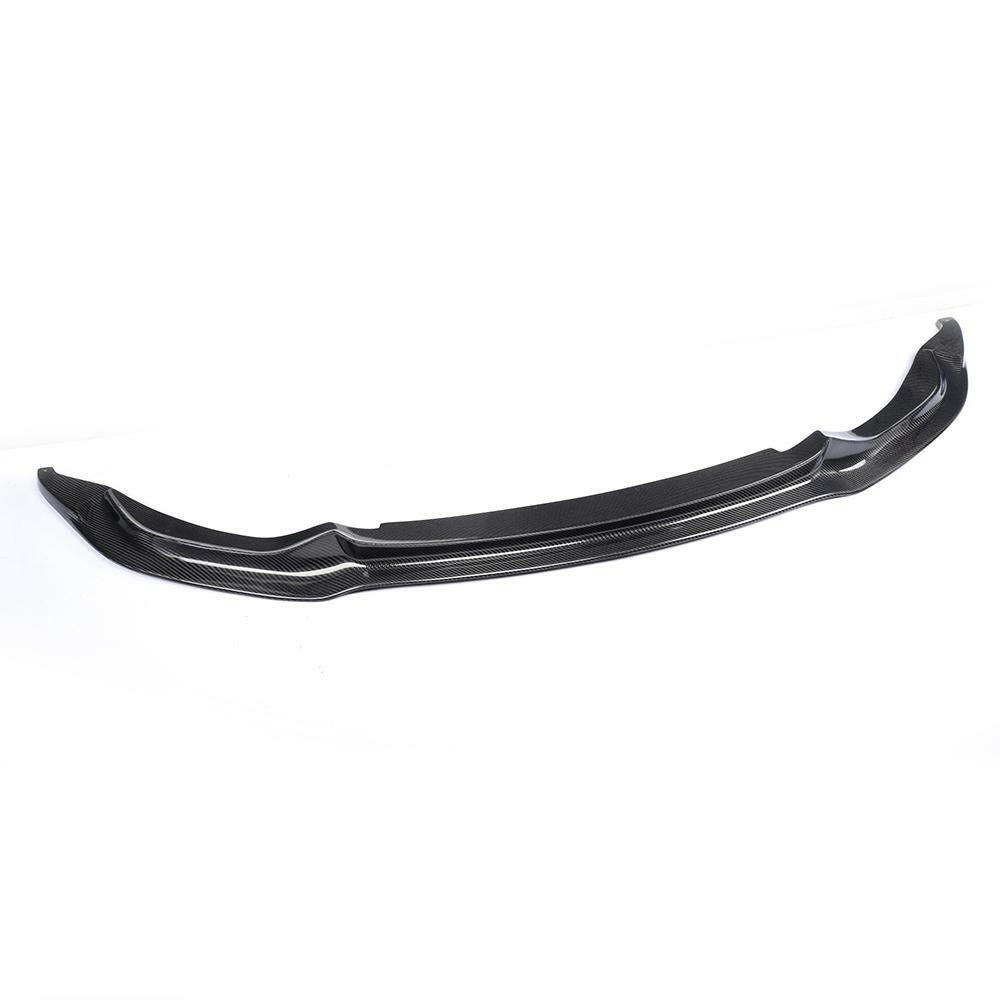 V Style Carbon Fiber Front Lip - F80 M3 | F82/F83 M4.