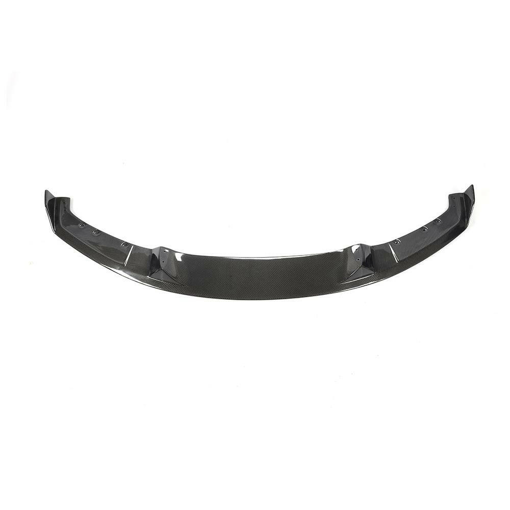 MAD Style Carbon Fiber Front Lip - F30 3 Series.