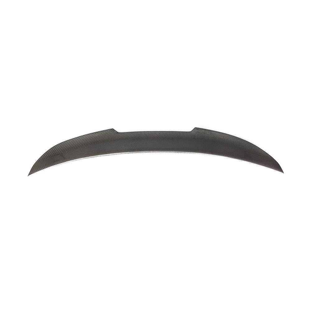 PSM Style Carbon Fiber Spoiler - E92 M3 - Euro Auto Design