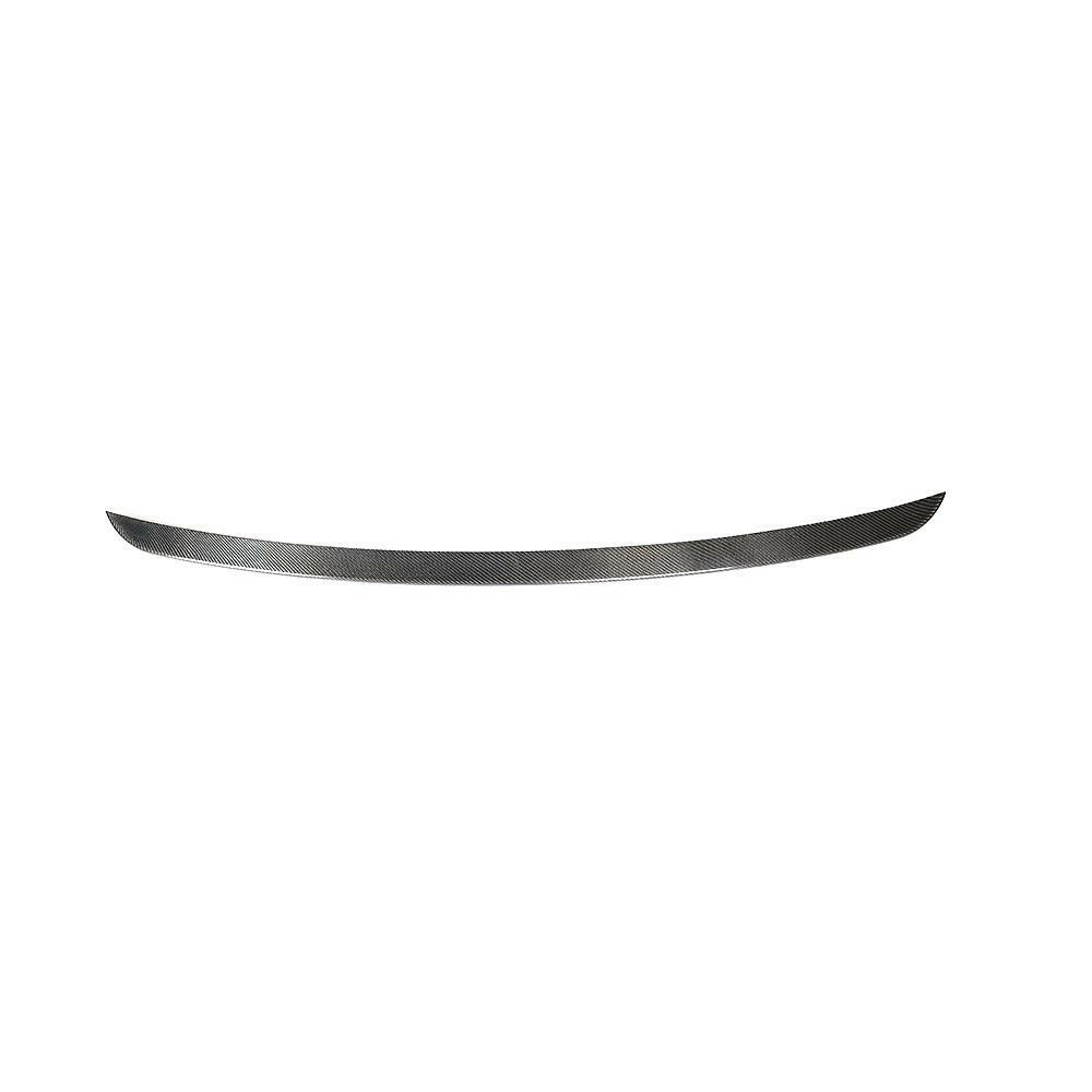 Euro Auto Design V1 Carbon Fiber Spoiler - G05 X5 (Pre-LCI).