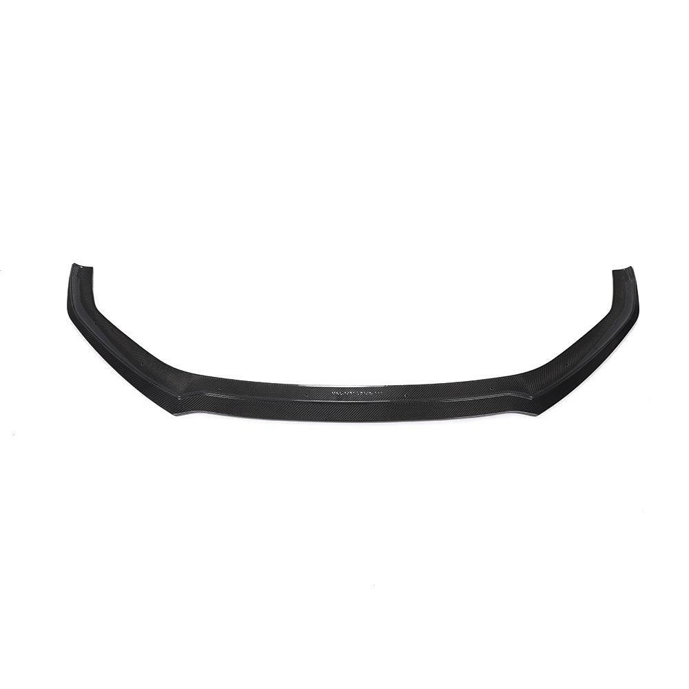 MXTN Style Front Lip - Audi S5 | A5 S-Line B9.