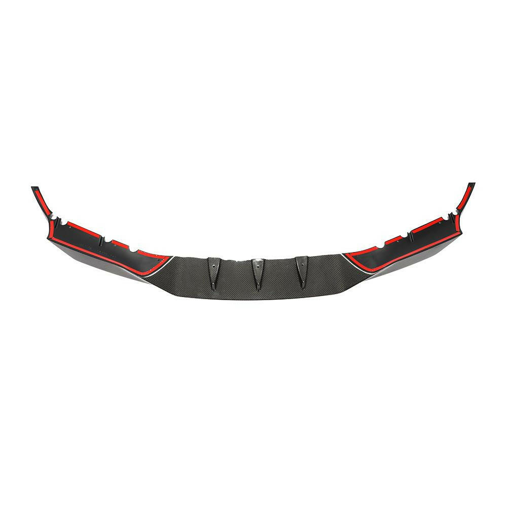 RKP Style Carbon Fiber Front Lip - F90 M5 (Pre-LCI Only).