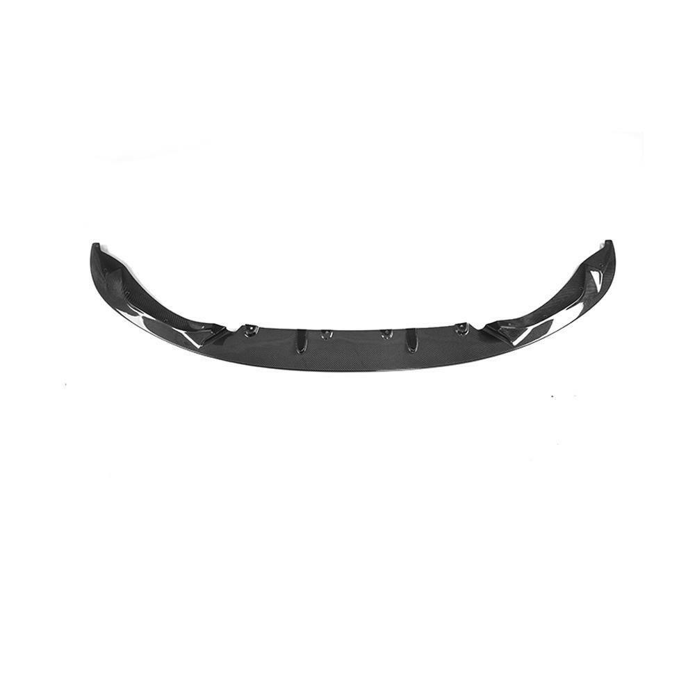 3D Style Carbon Fiber Front Lip - F80 M3 | F82/F83 M4.