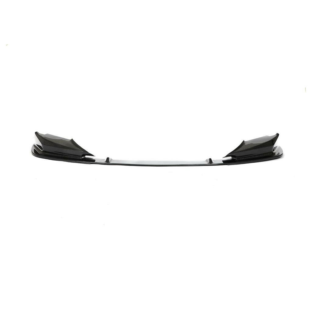3D Style Carbon Fiber Front Lip - F90 M5.