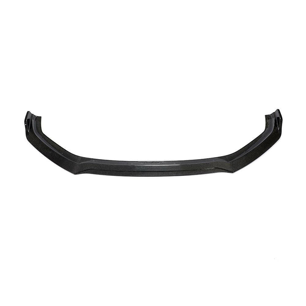 Euro Auto Style Carbon Fiber Front Lip - Audi S5 | A5 S-Line B9.